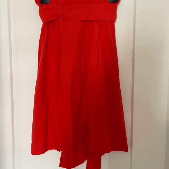 Zara asymmetrical skirt - Picture 2 of 3